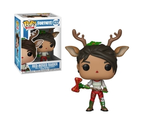 FUNKO POP! Collectible Figure
