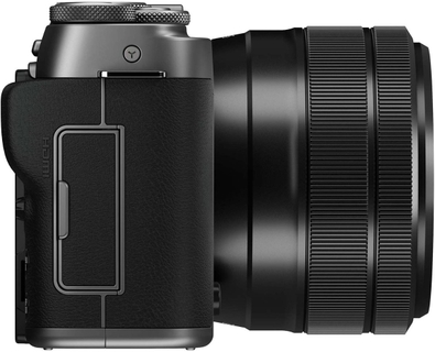 XC 15-45mm f/3.5-5.6 OIS PZ Lens