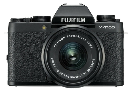 X-T100