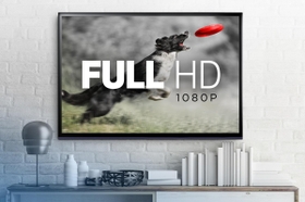 Full HD Video Capture