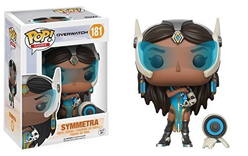 FUNKO POP! Collectible Figure