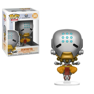 FUNKO POP! Collectible Figure
