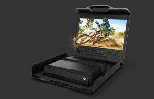 17.3" IPS FHD panel