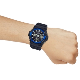 g shock gas 100b 1a2dr