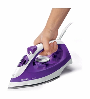 Steam Boost & Steam Glide Soleplate