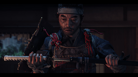 The Rise of the Ghost