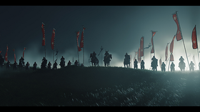 Mud, Blood and Steel