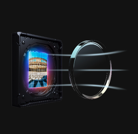 Powered by ProLight Imaging Technology