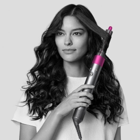 Powered by the Dyson digital motor V9