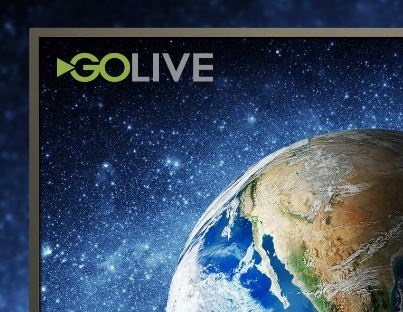 GoLive