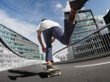 Next-Level Stabilization
