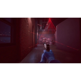 Give in to Your Greed