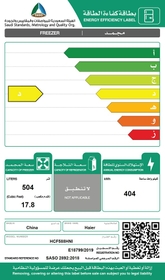 كفاءة الطاقة