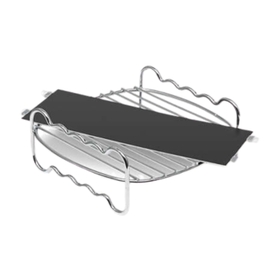 Dishwasher-safe parts for easy cleaning