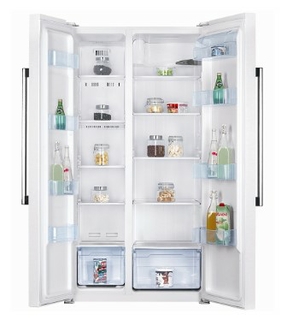 Extra Large Internal Storage
