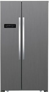 Unique Side by side refrigerator