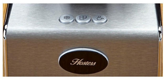 Heat And Cold Settings