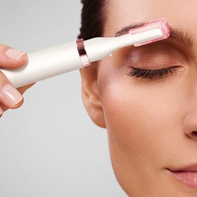 Smooth skin on the go