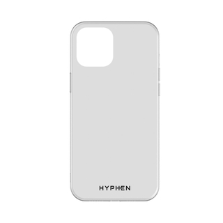 Hypen iPhone 12 Pro Soft TPU Case 