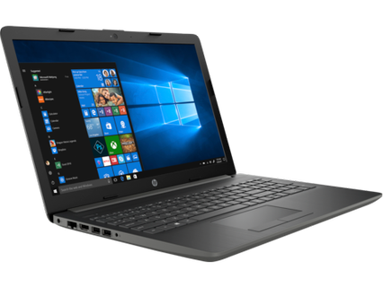 High-definition display. DDR4 RAM options. HP Fast Charge
