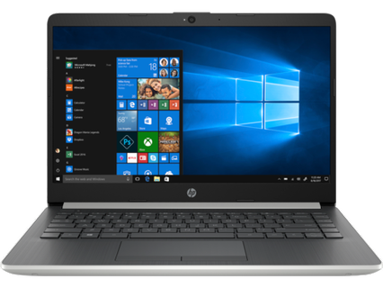 8th Generation Intel Core processor