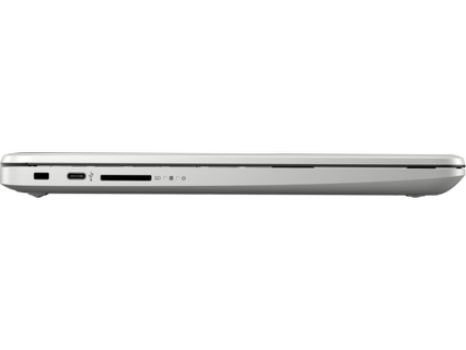 Slim, ultra-portable laptop