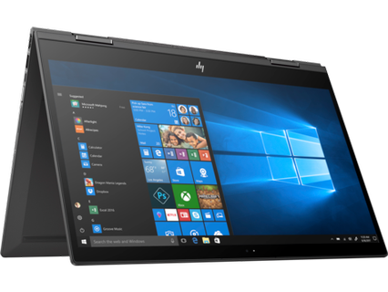 HP ENVY x360 - 15-cn0002ne