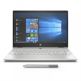 USB-C. Pen-enabled