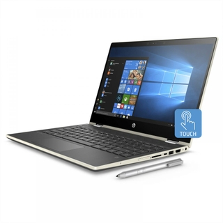 Powerful Laptop