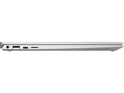 All metal chassis. Sleek design