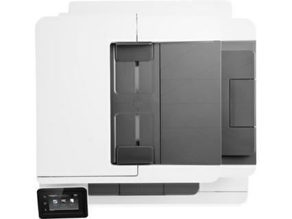 FAST PRINT SPEEDS