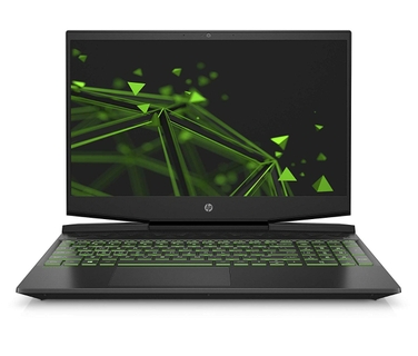 HP Pavilion
