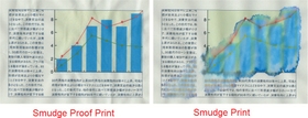 Smudge Resistant To Keep Your Documents Alive