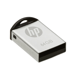 HP V222W 64GB 2.0 USB Flash Drive