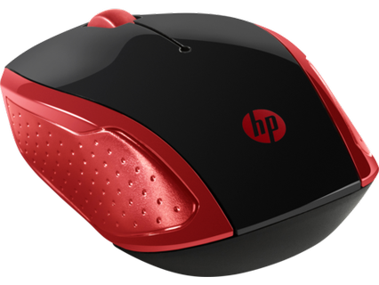 HP Wireless Mouse 200 