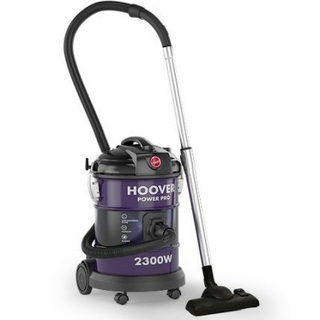 Hoover 2300W Drum Vacuum Cleaner | Xcite KSA