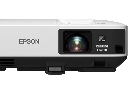 High-Quality Projection