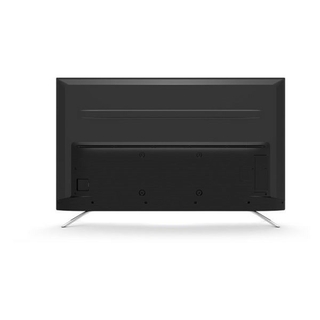 Elegant Unibody Design