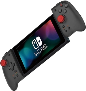 Advanced features include programmable rear triggers