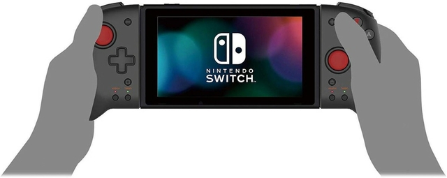 A revolutionary way to play your Nintendo Switch