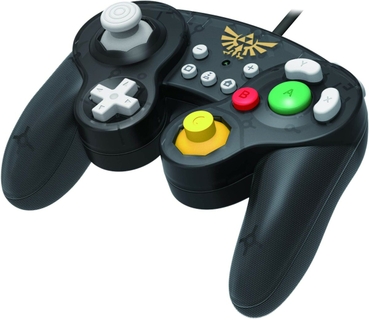 New Challenger Approaching!