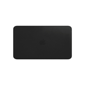 Apple Leather Sleeve for 12‑inch MacBook