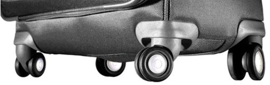 Multi-Directional Wheels