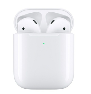 Apple AirPods 2: Wireless To The Fullest