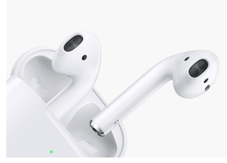 Apple AirPods 2: More Magical Than Ever