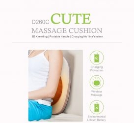 Heating Massage: