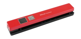 Clutter-free, effortless scanning