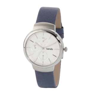 Borelli Ladies Leather Analog Watch