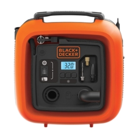 Black & Decker Air Compressor