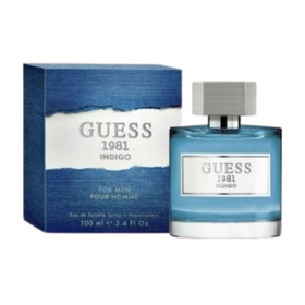 1981 Indigo by Guess